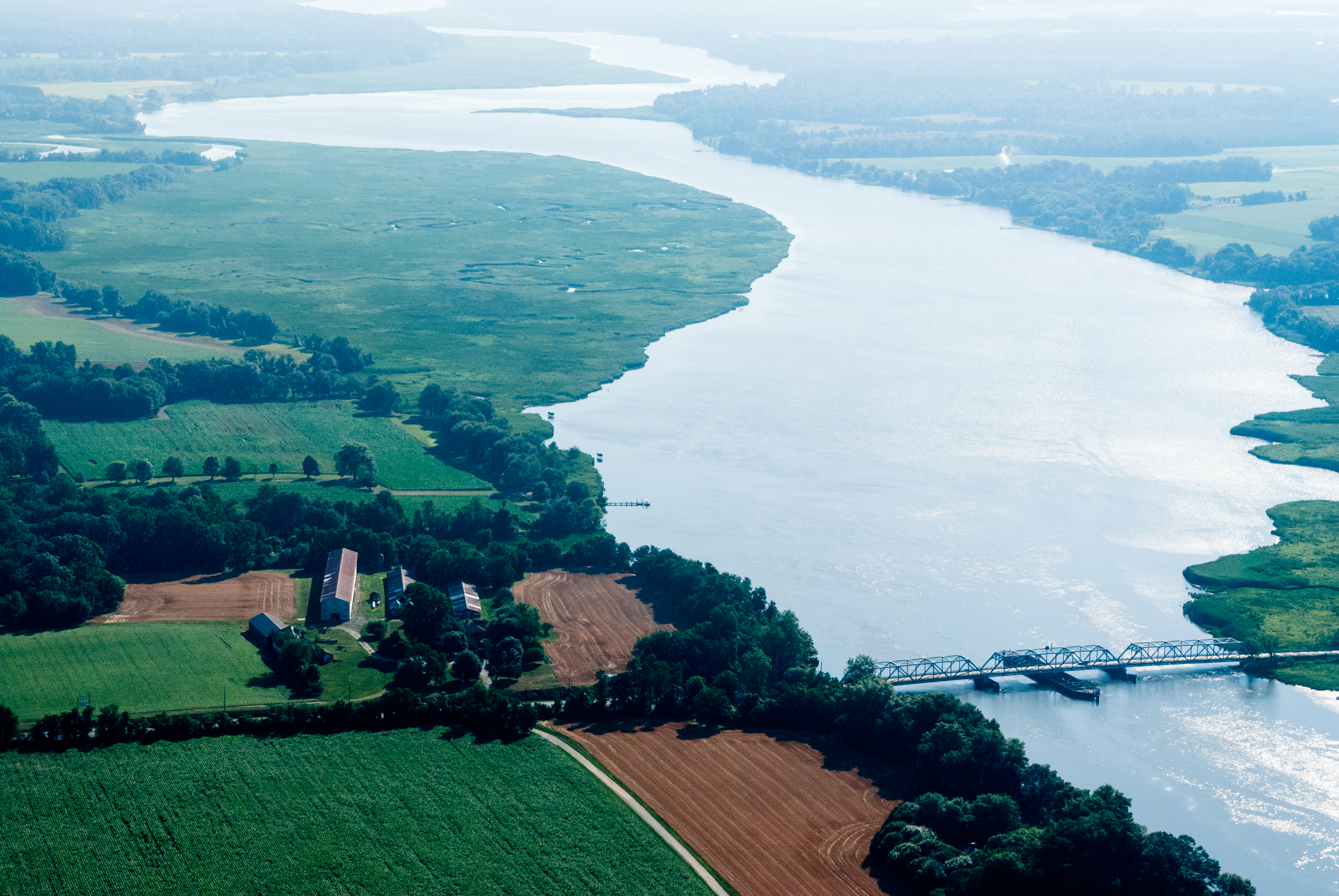 Farm Bill Conservation Programs At Work In The Chesapeake Bay   5532642579 361f961493 O 