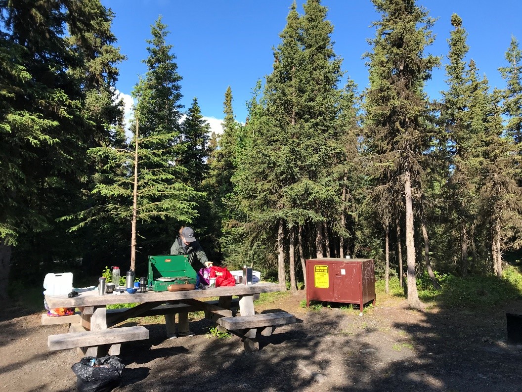 Russian River Campground Map   Rr Campground 