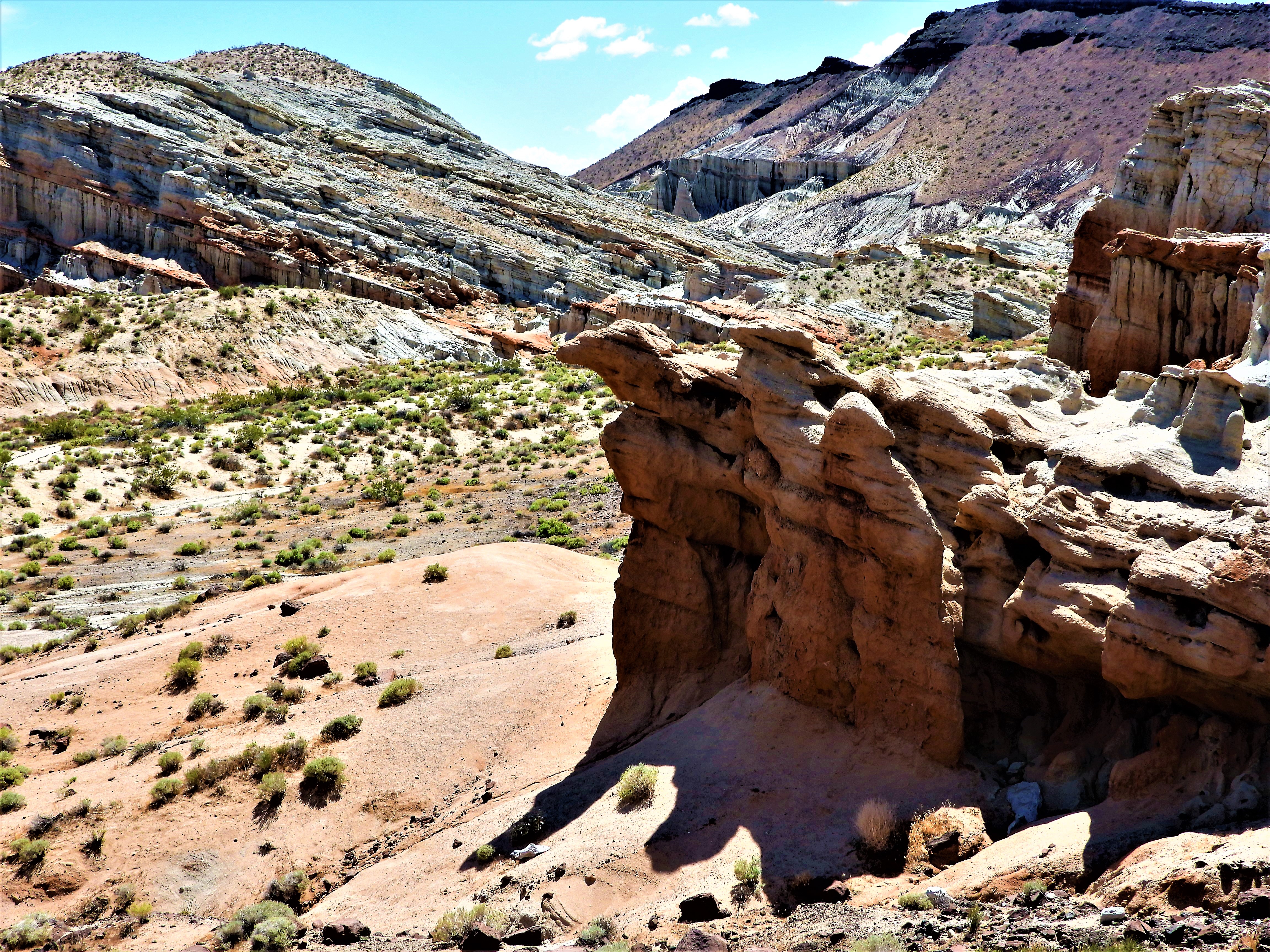 things to do at red rock canyon