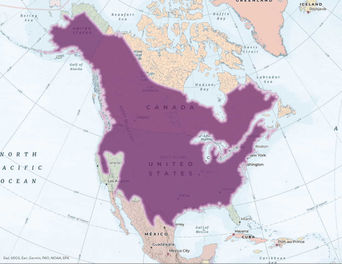 iBeaver: Crowd-sourcing data on North America’s Busy Beaver | Defenders ...
