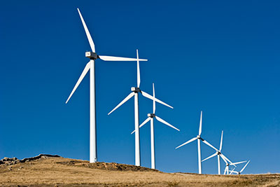 Smart from the start renewable energy in the West