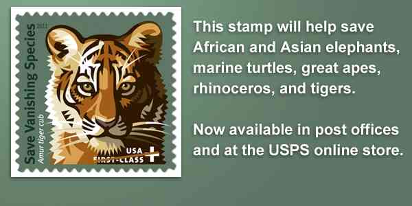 Send Mail. Save Wildlife. | Defenders of Wildlife