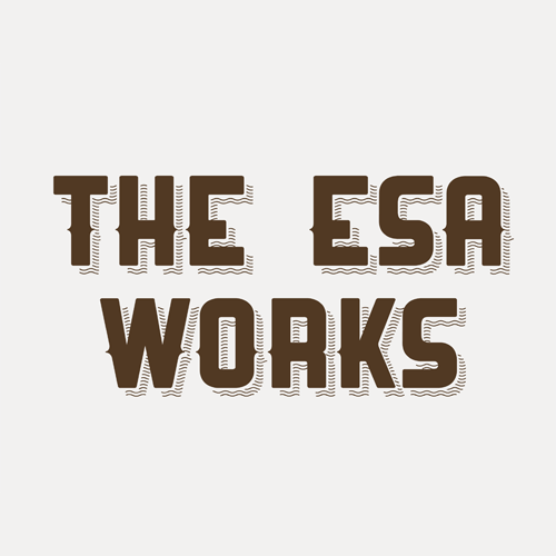 The ESA Works