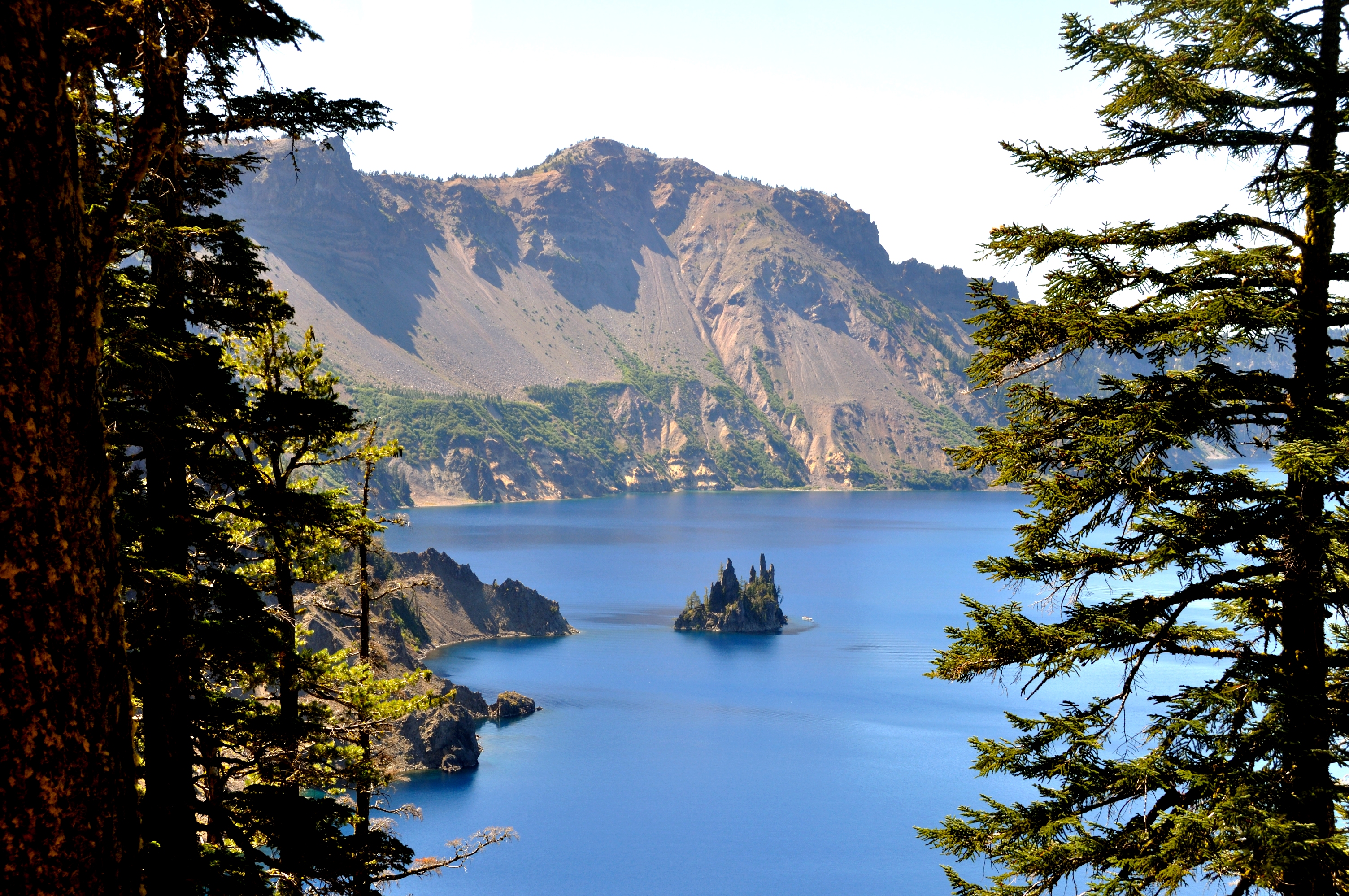 Crater Lake OR