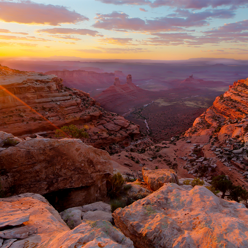 Bears Ears National Monument