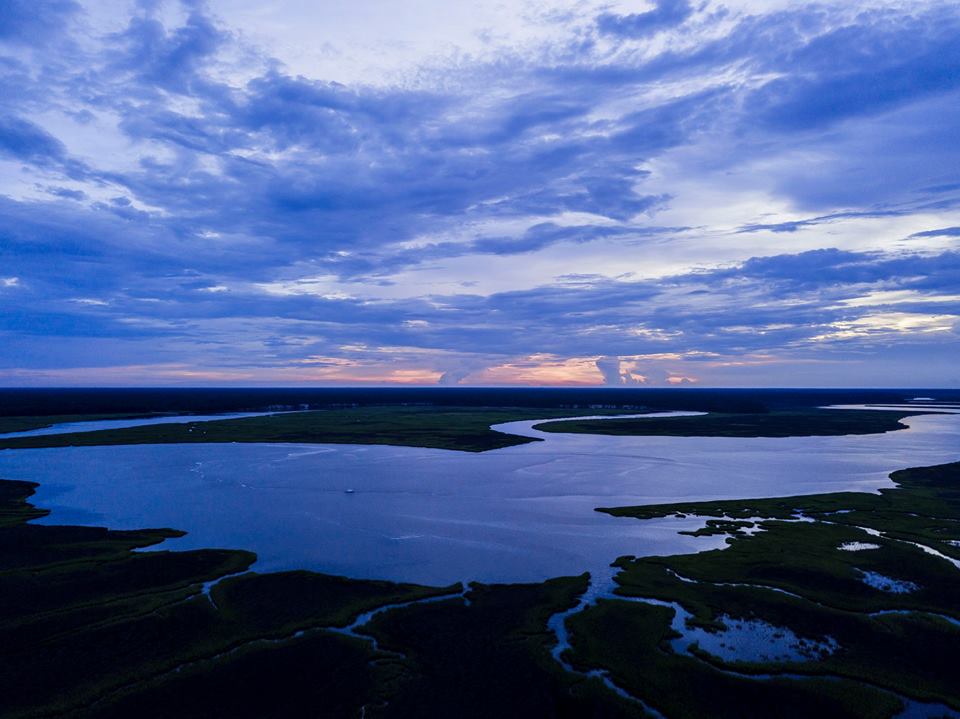 St. Marys River