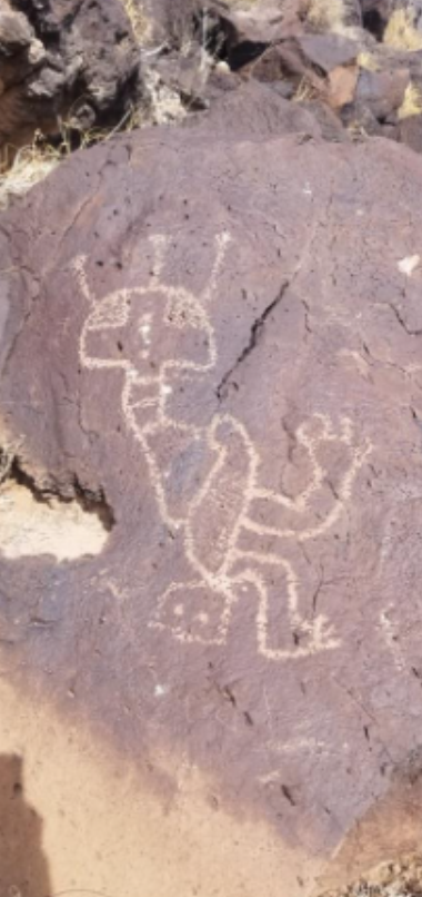 Petroglyphs National Monument