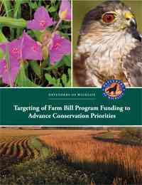 Targeting of Farm Bill Program Funding to Advance Conservation Priorities