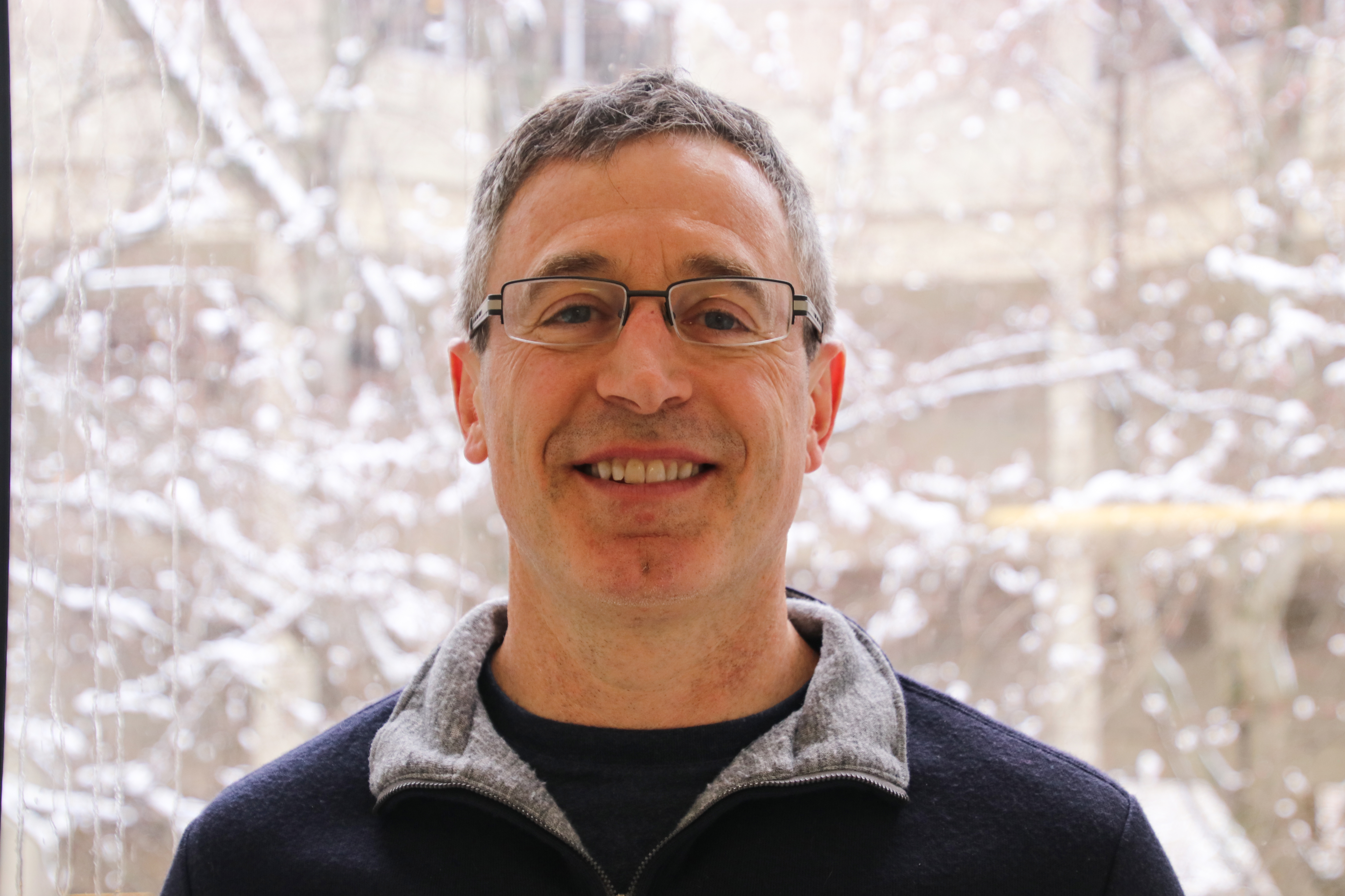 Pat Lavin