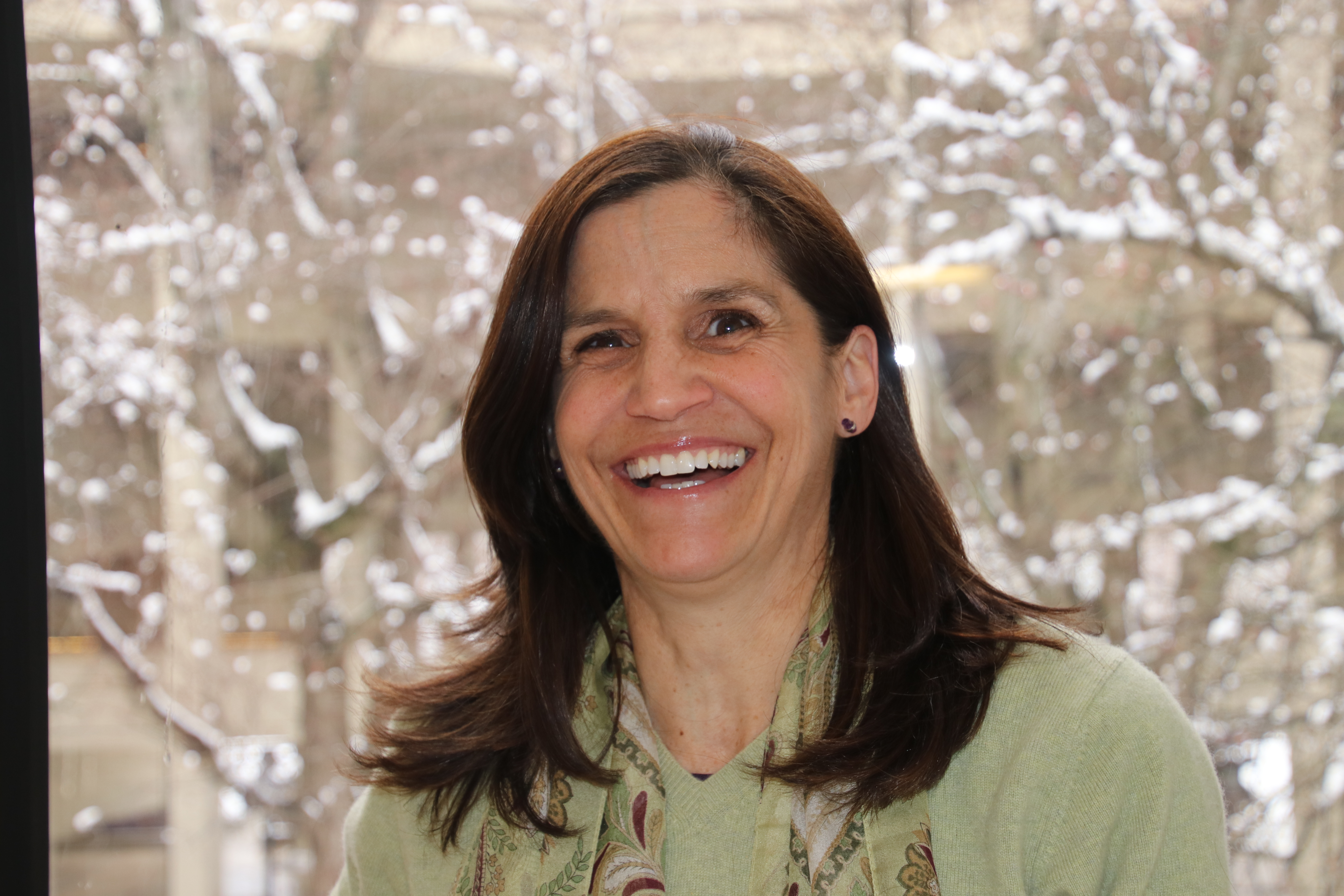 Nina Fascione