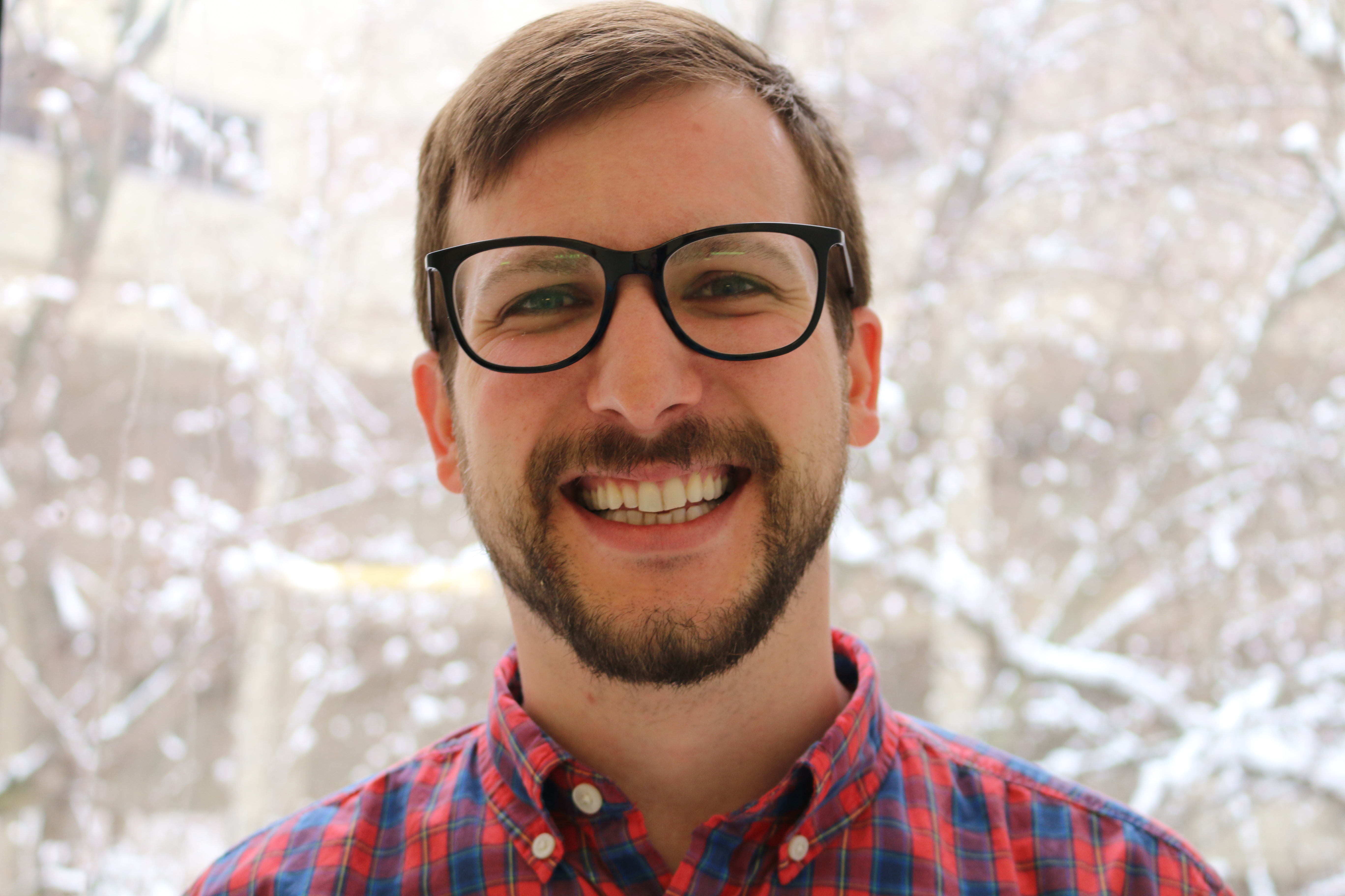 Robb Krehbiel