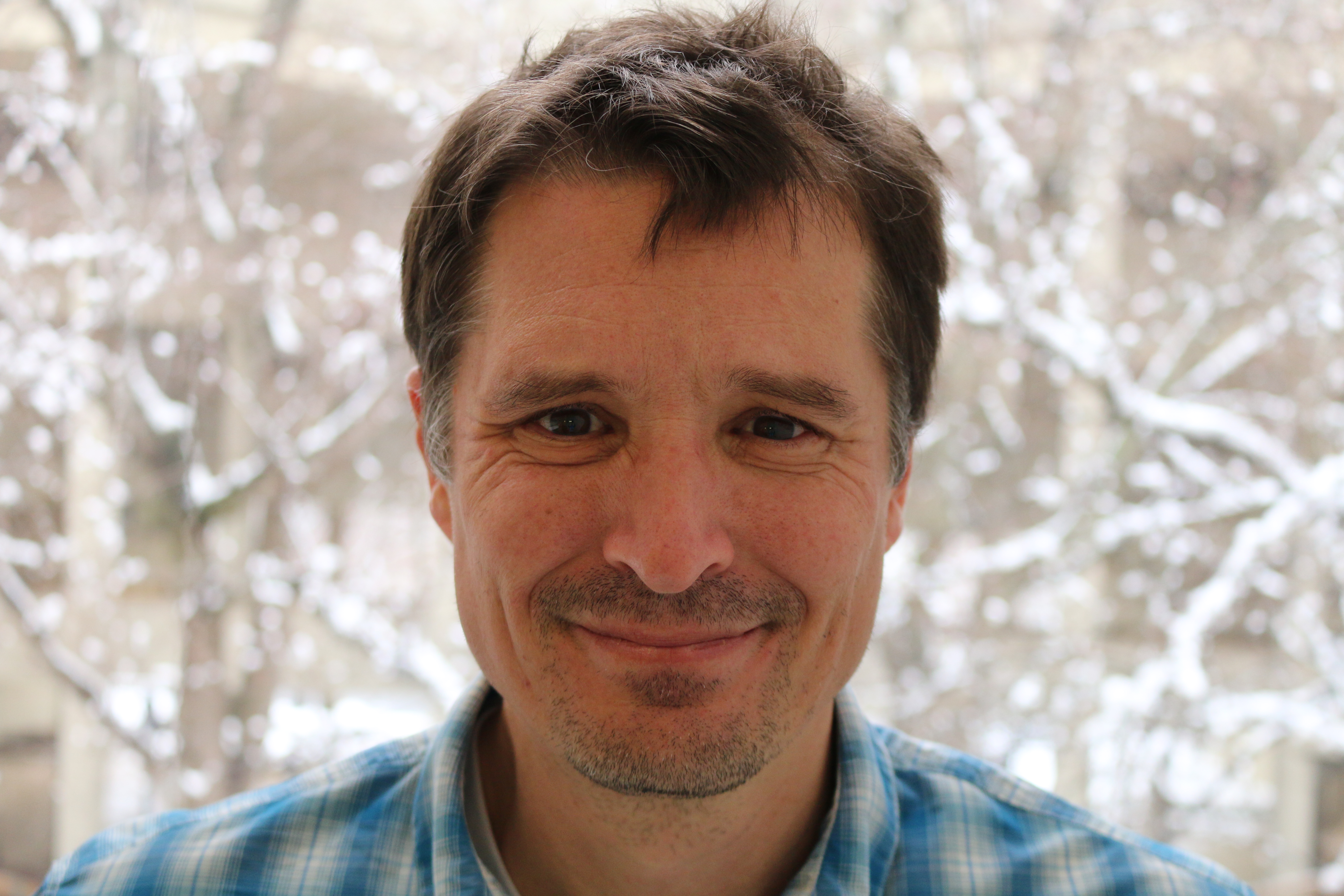 Peter Nelson