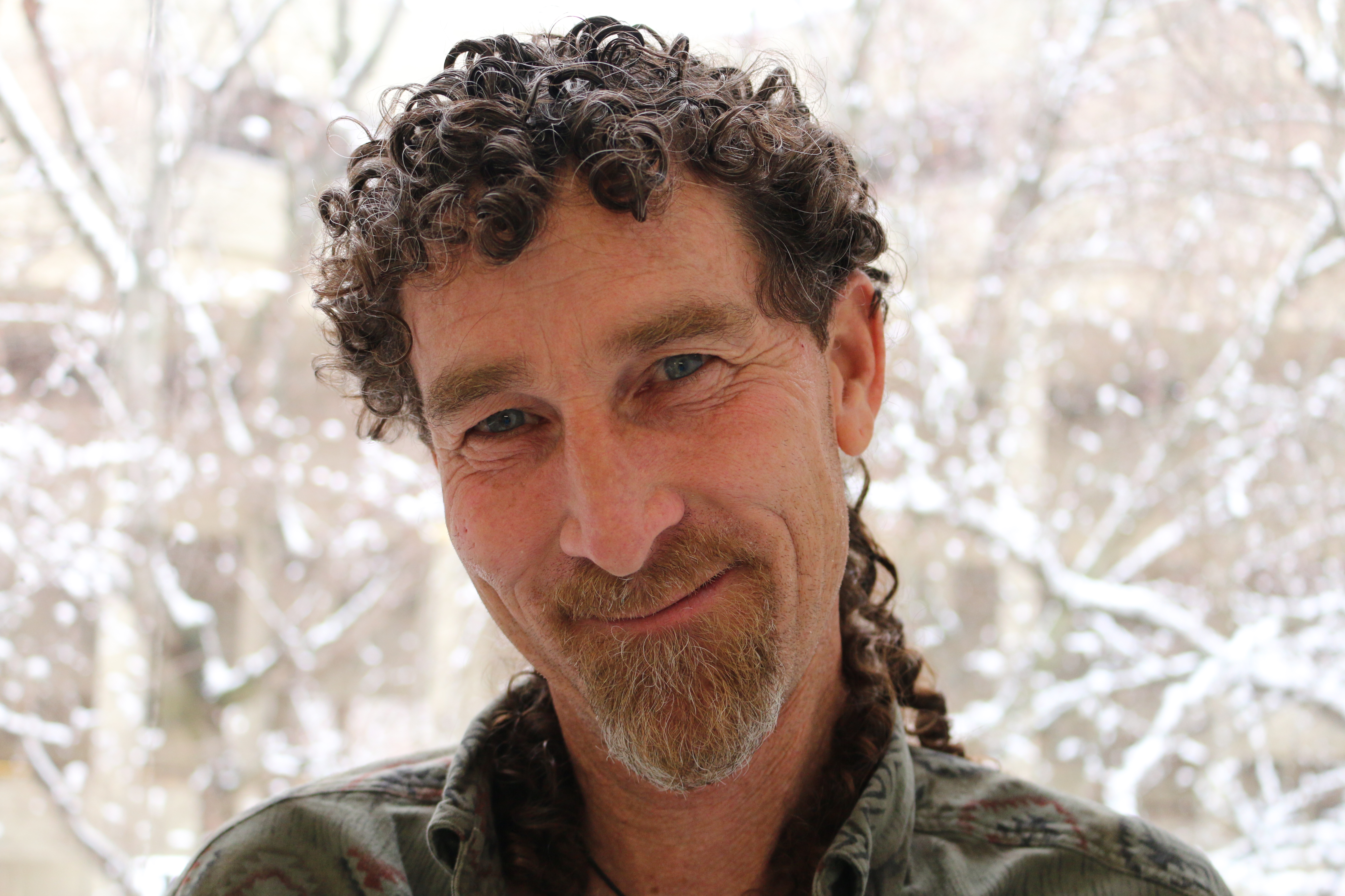 Tom Egan