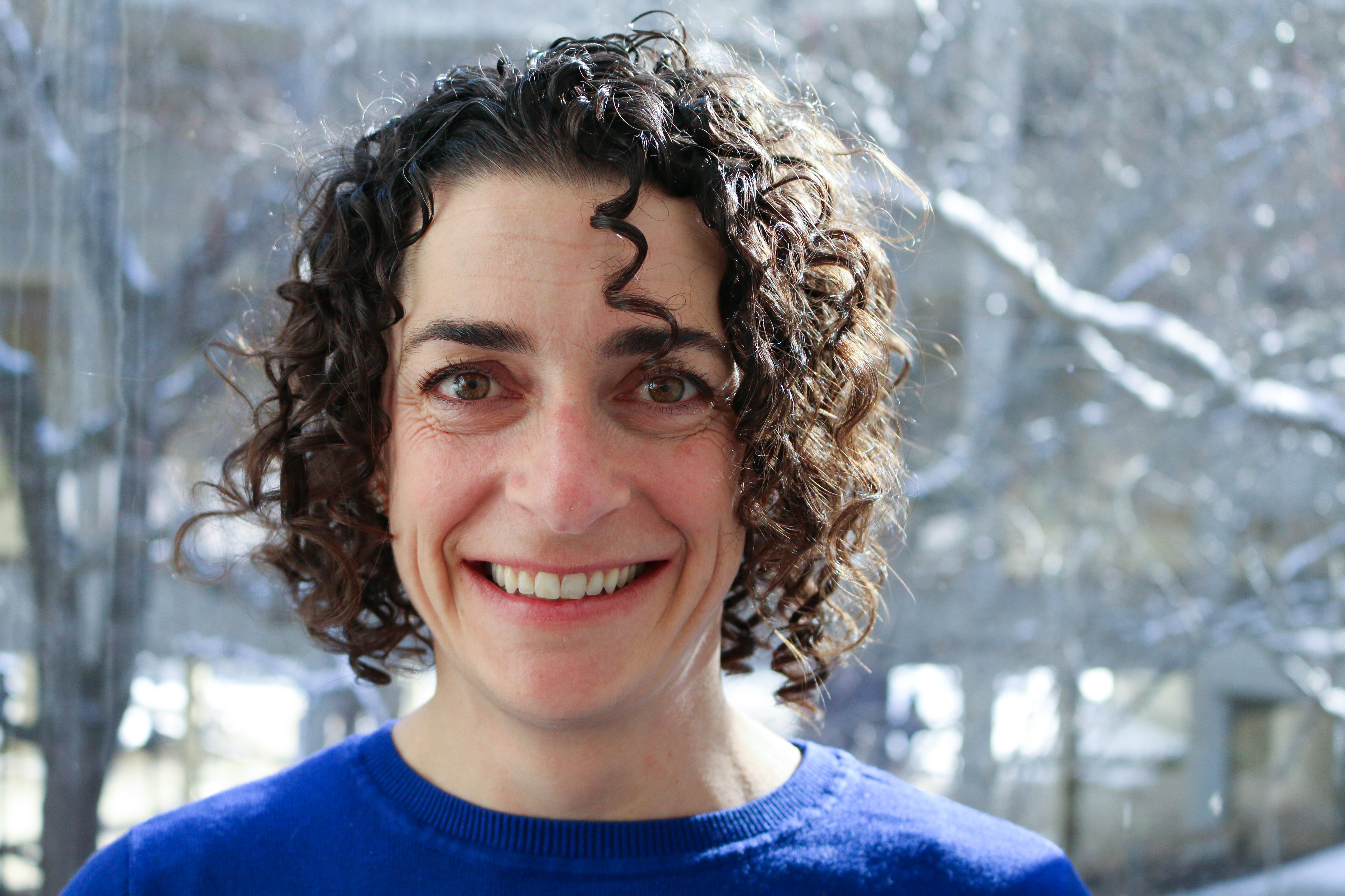 Rachel Zwillinger