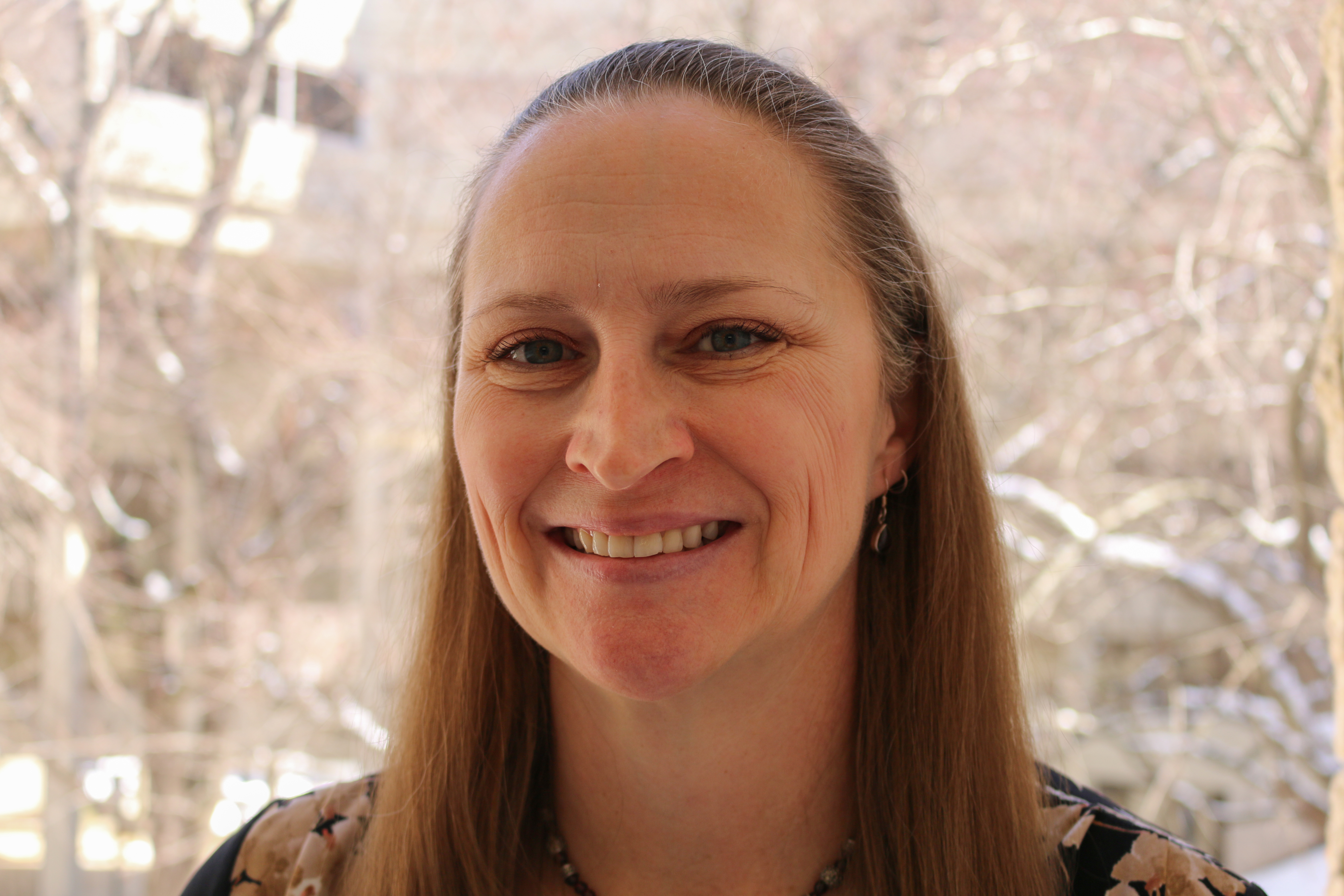 Pamela Flick