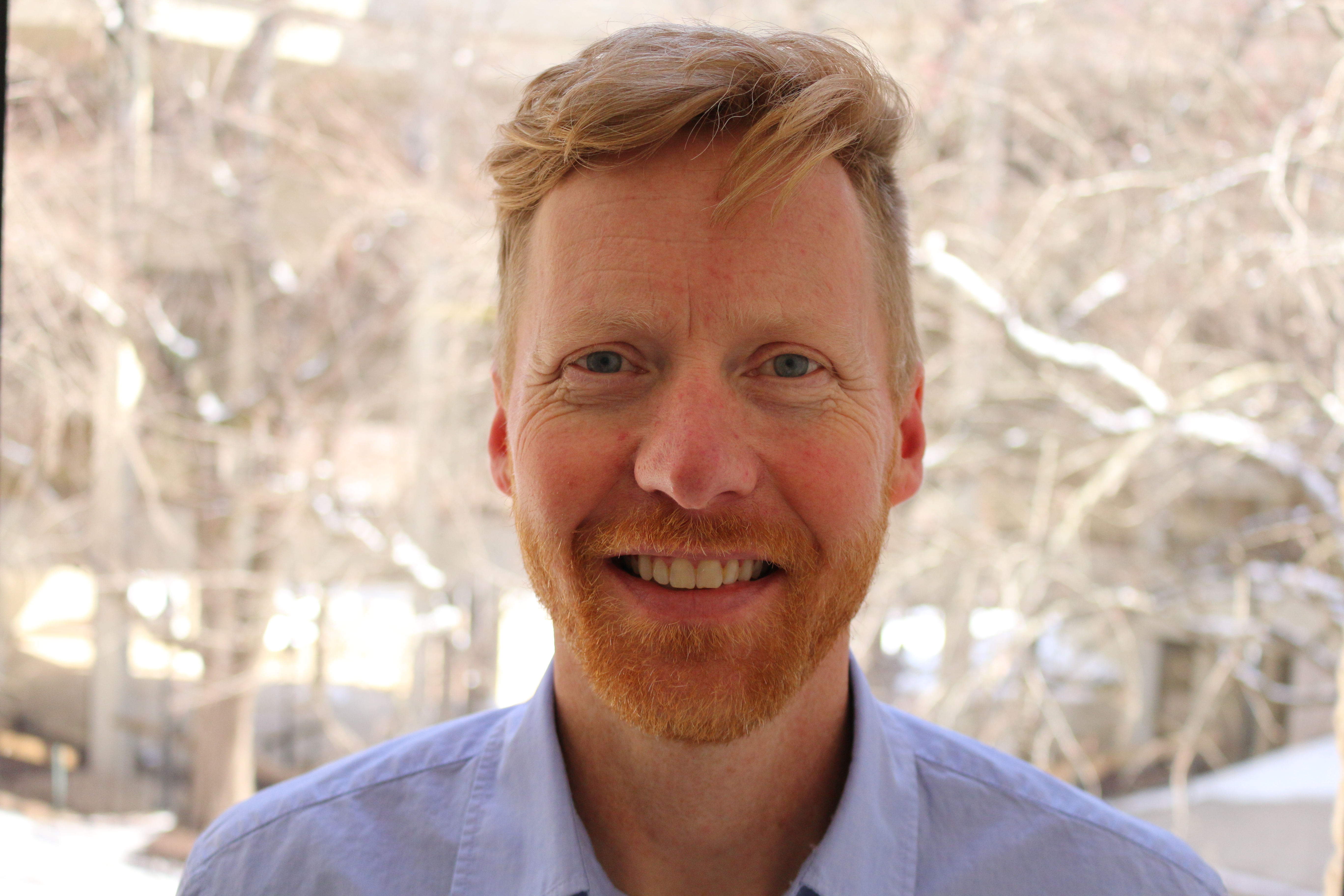 Jonathan Proctor