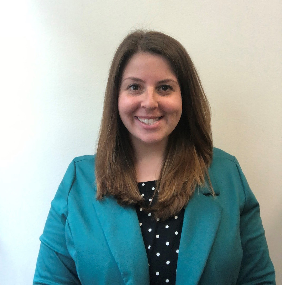 Lindsay Dubin headshot
