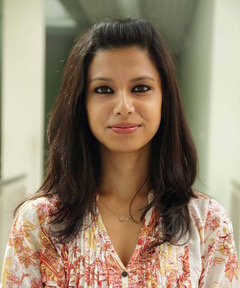 Sristi Kamal