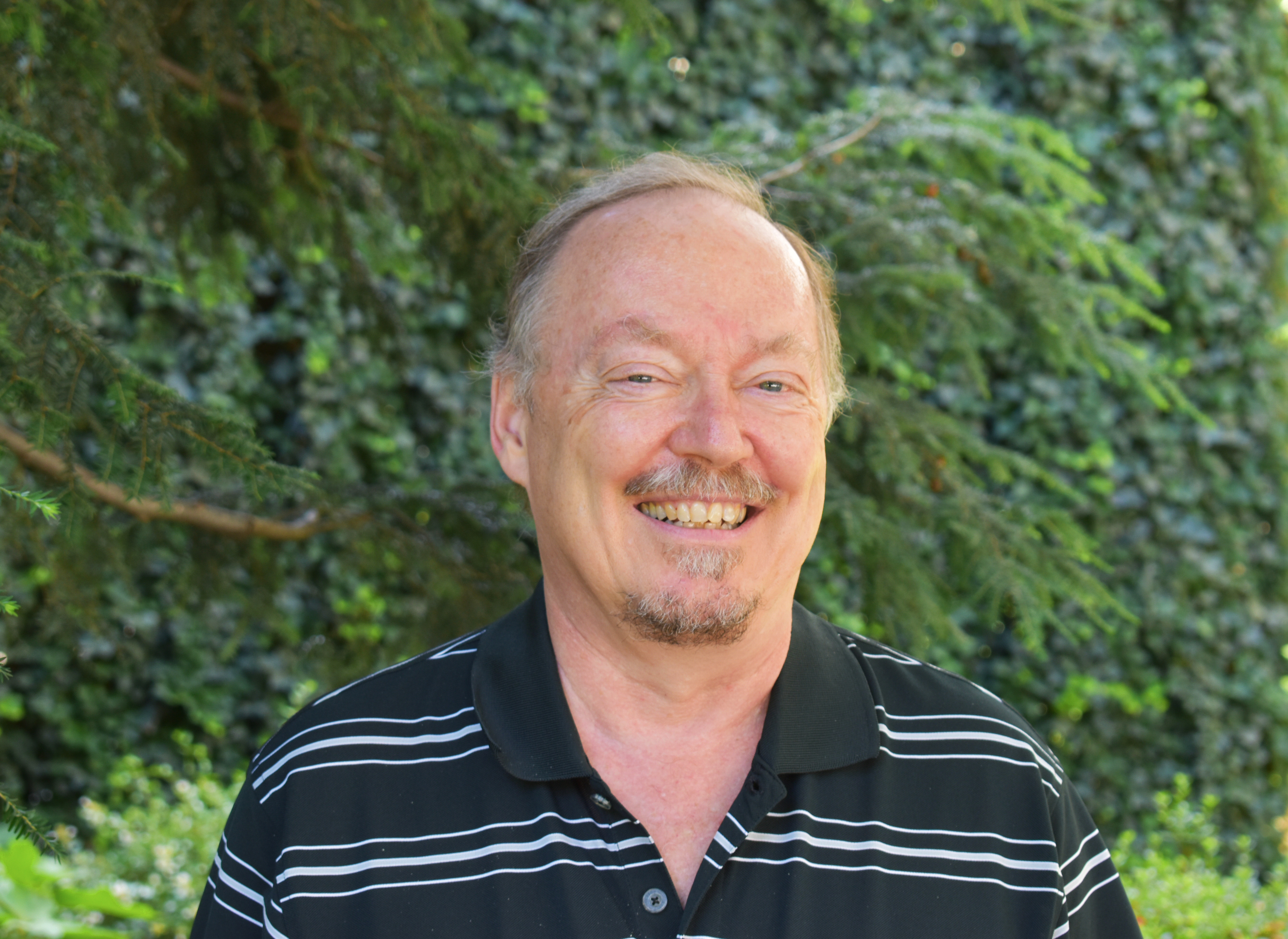 Bob Dreher