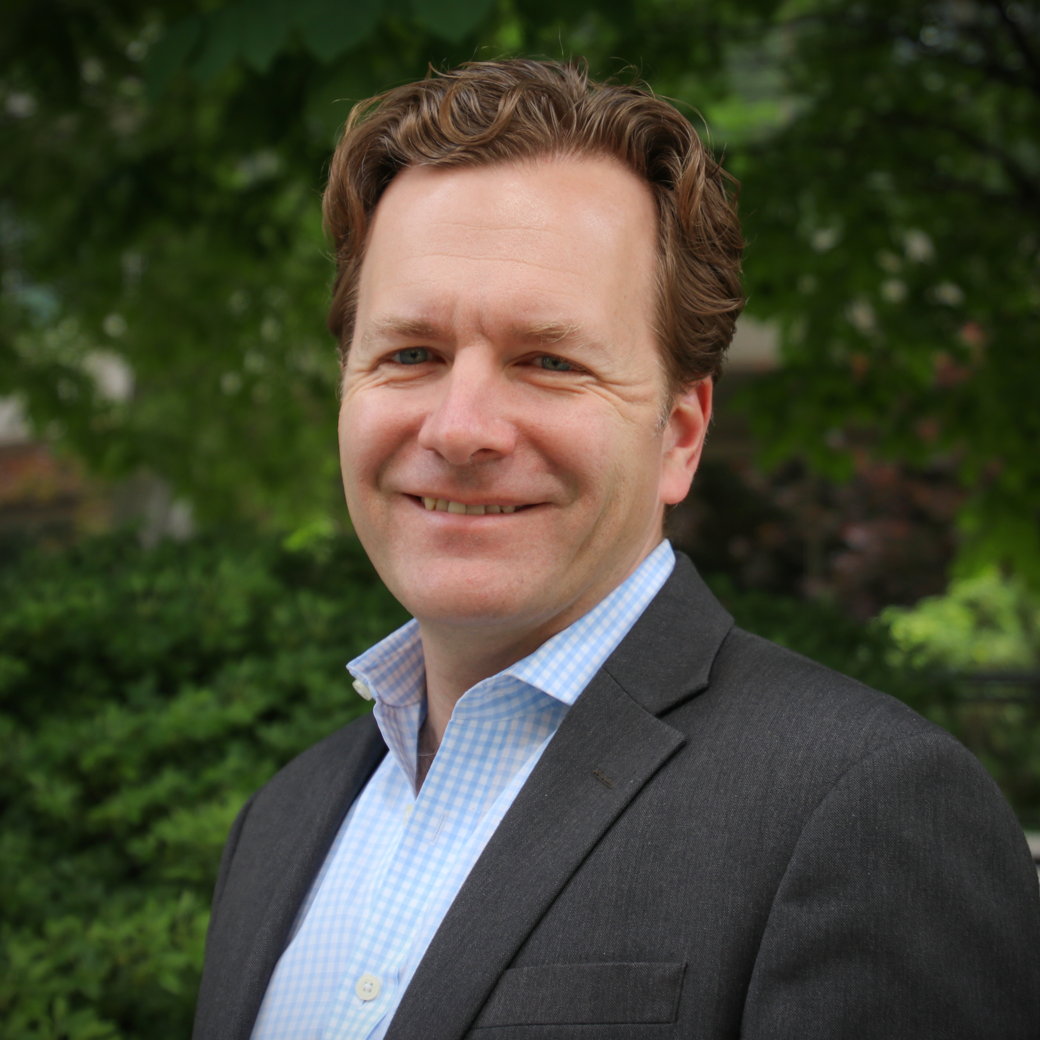 Jason Rylander headshot