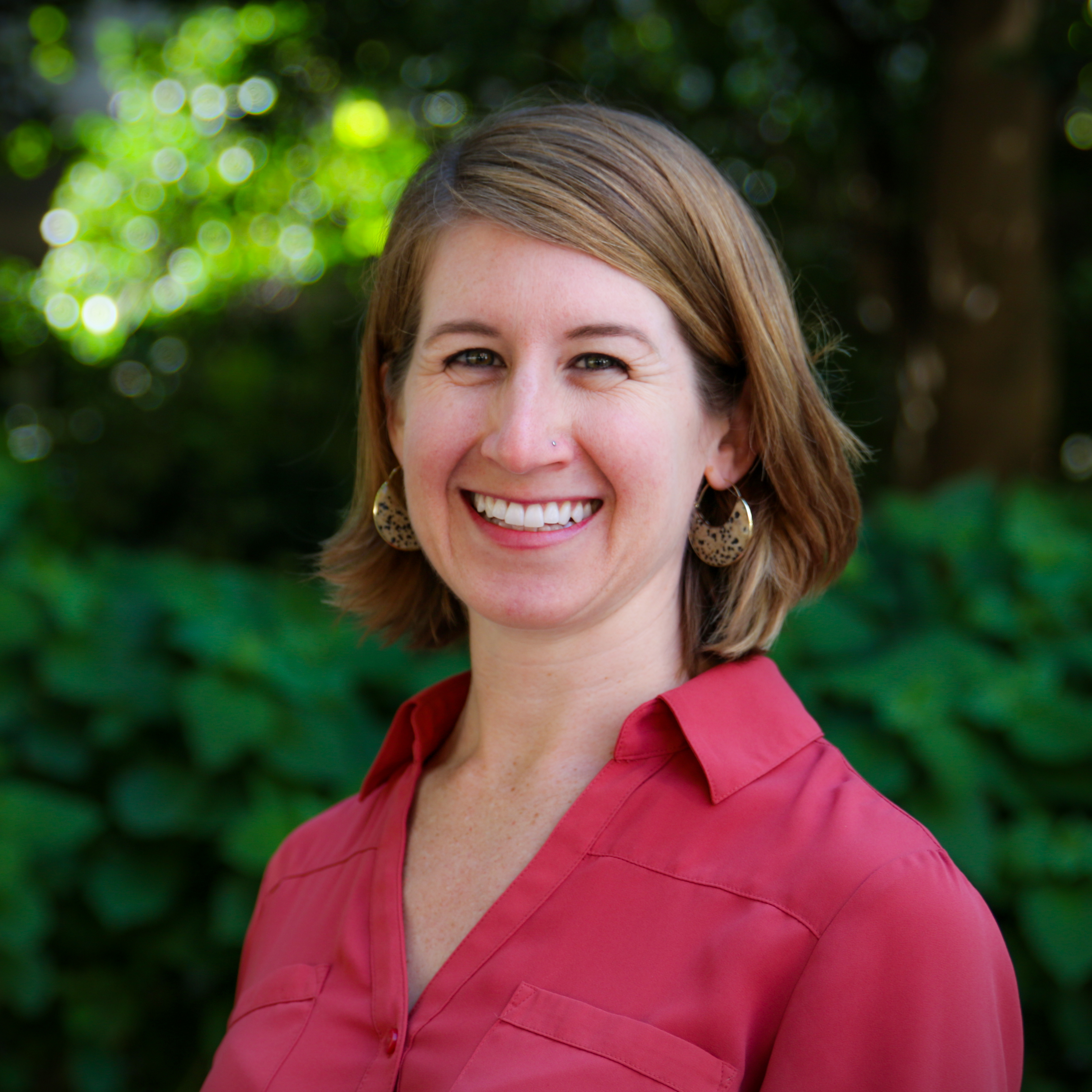 Jennie Miller headshot