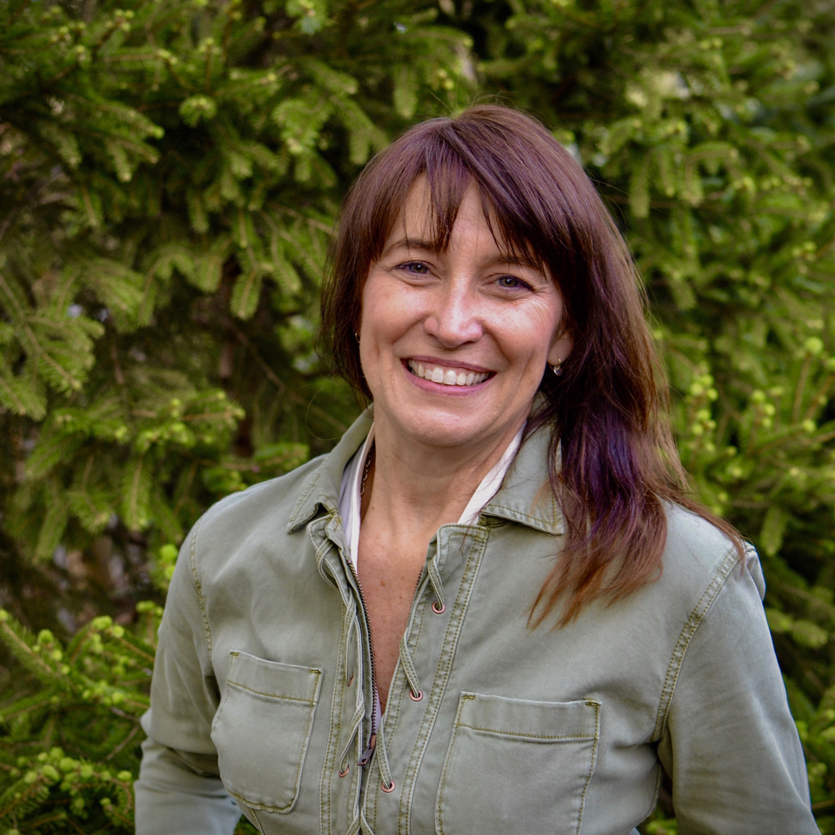 Kara Nichols headshot