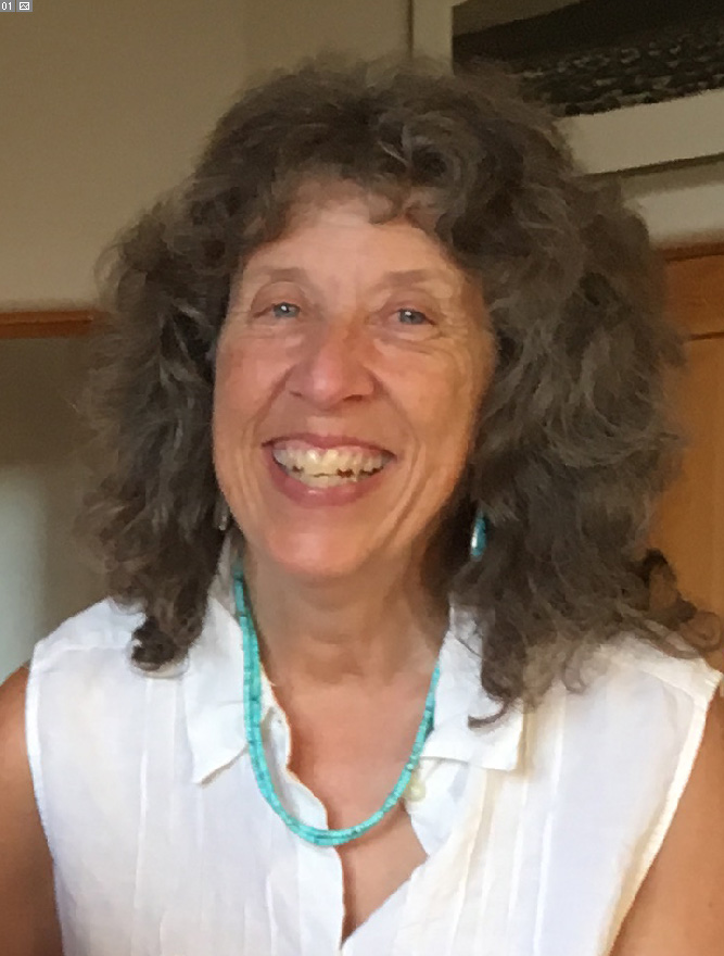 Carol Beidleman