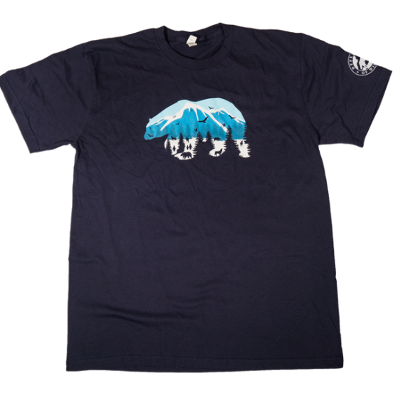 Polar Bear Tshirt