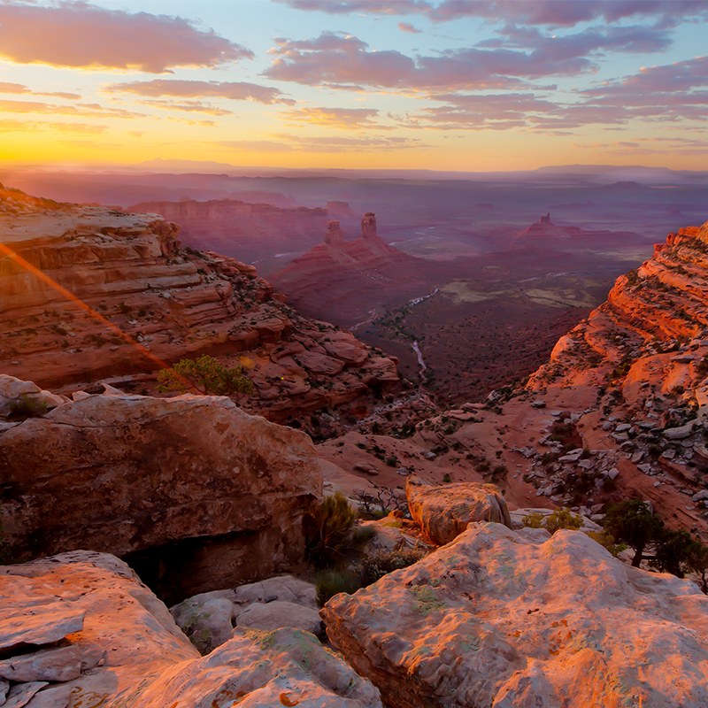 Bears Ears National Monument 