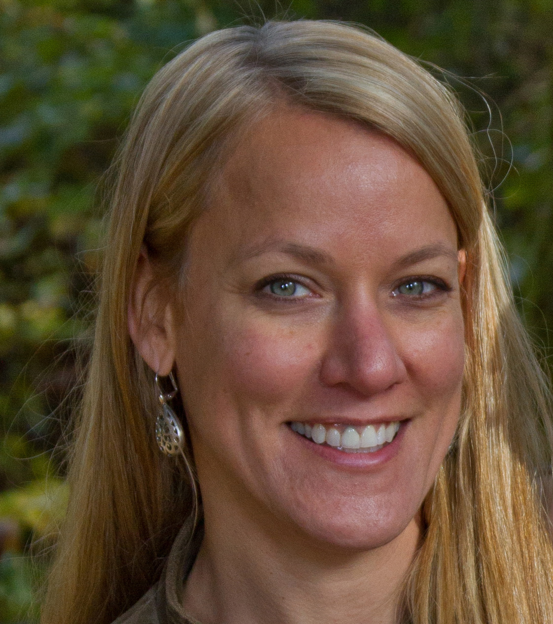 Kathleen Gobush