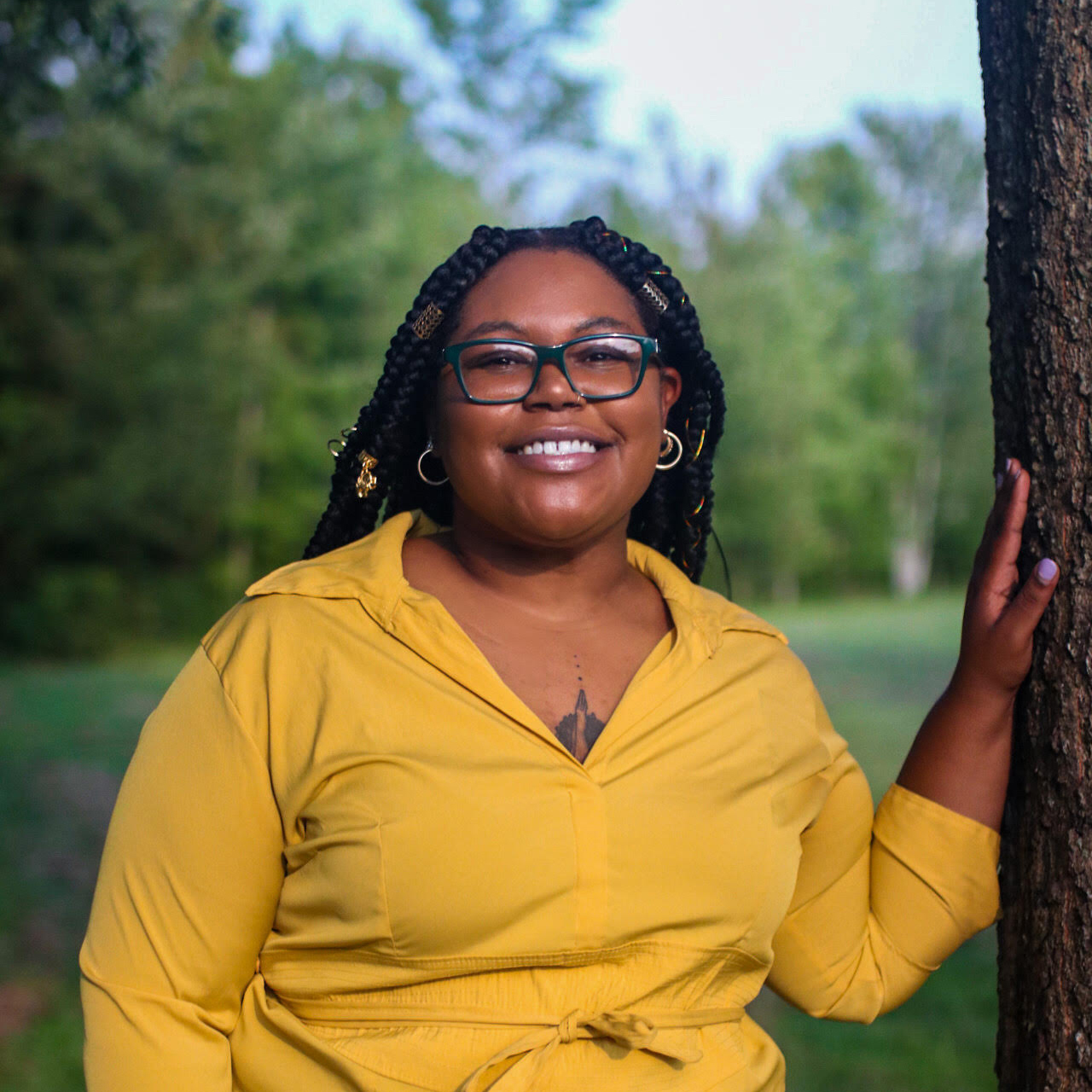 La' Portia Perkins