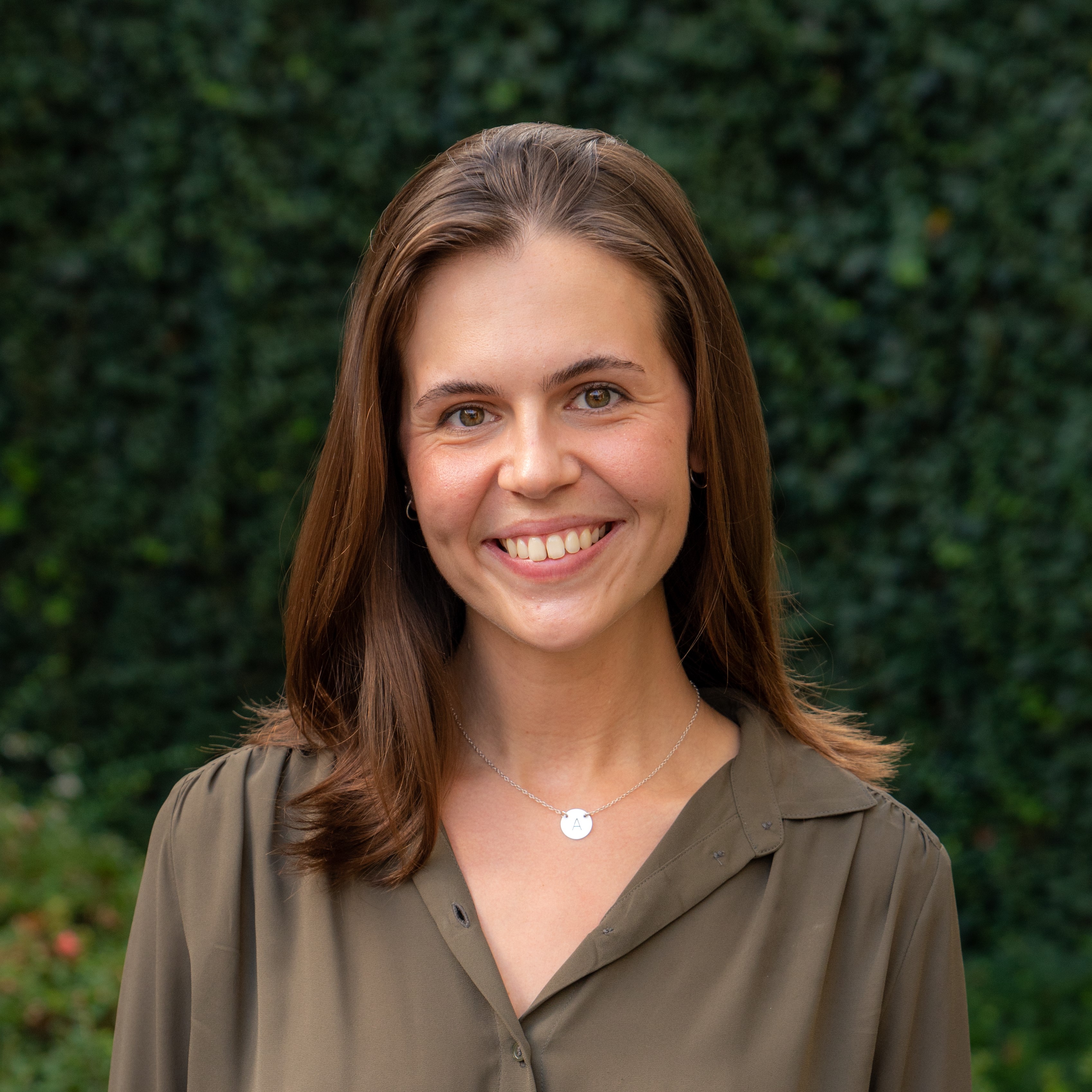 Audrey Glendenning Website Headshot