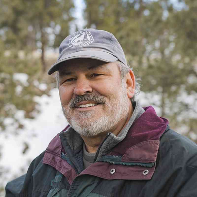 Craig Miller Defenders of Wildlife