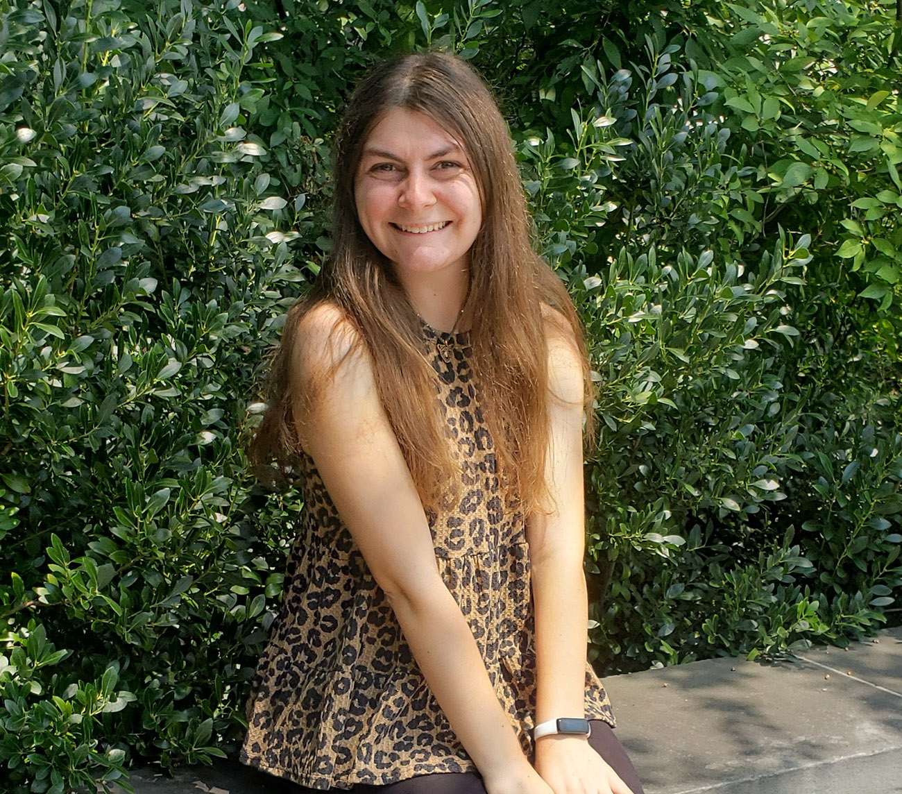 Allison Cook
