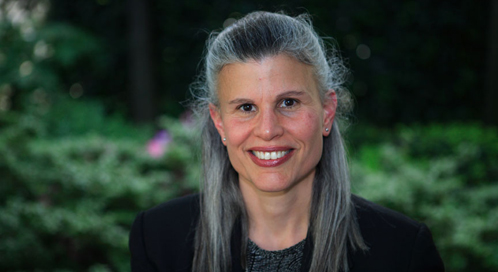 Jamie Rappaport Clark