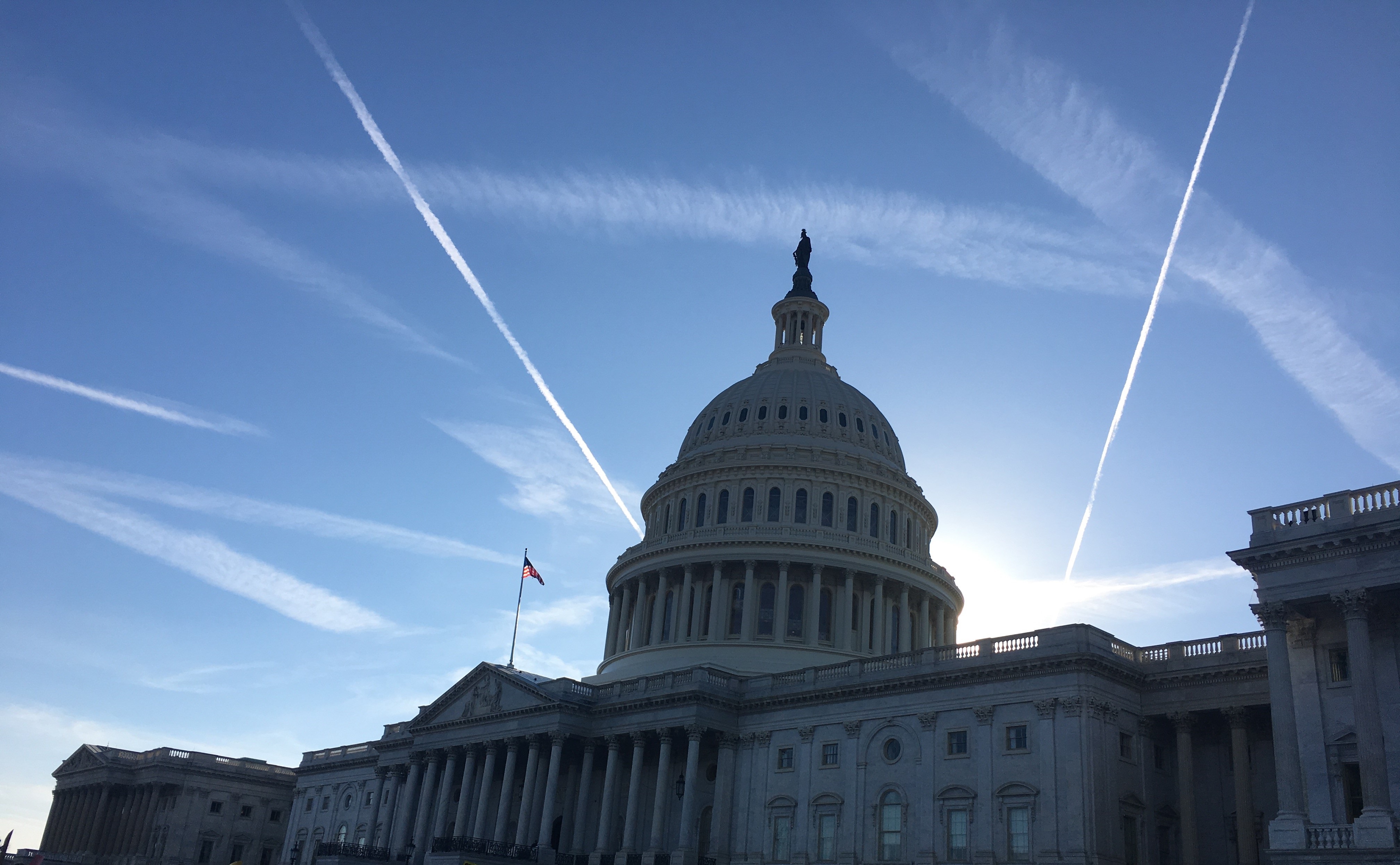 Capitol Building