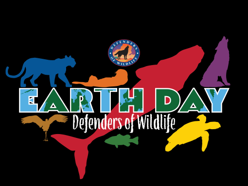Earth Day Logo 2024 - v2