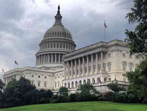 US Capitol Building, © Architect of the Capitol