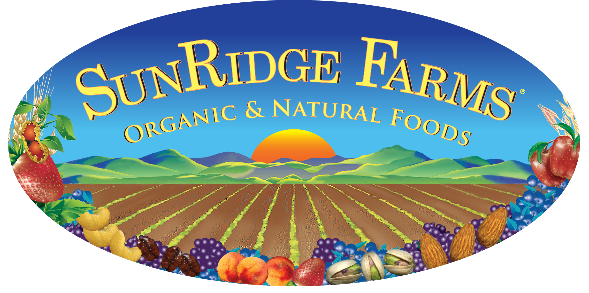 SunRidge Farms