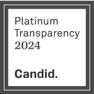Candid Platinum Search of Transparency